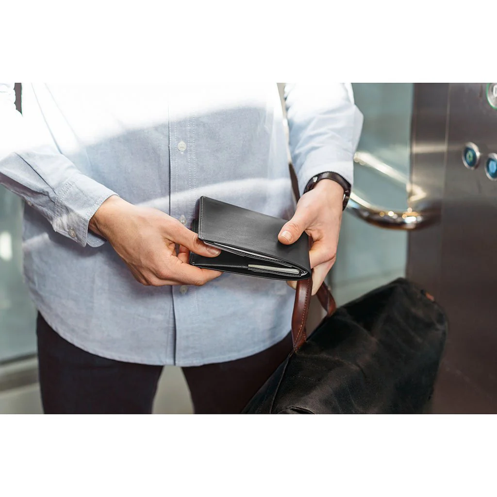 Travel Wallet - RFID - Image 11