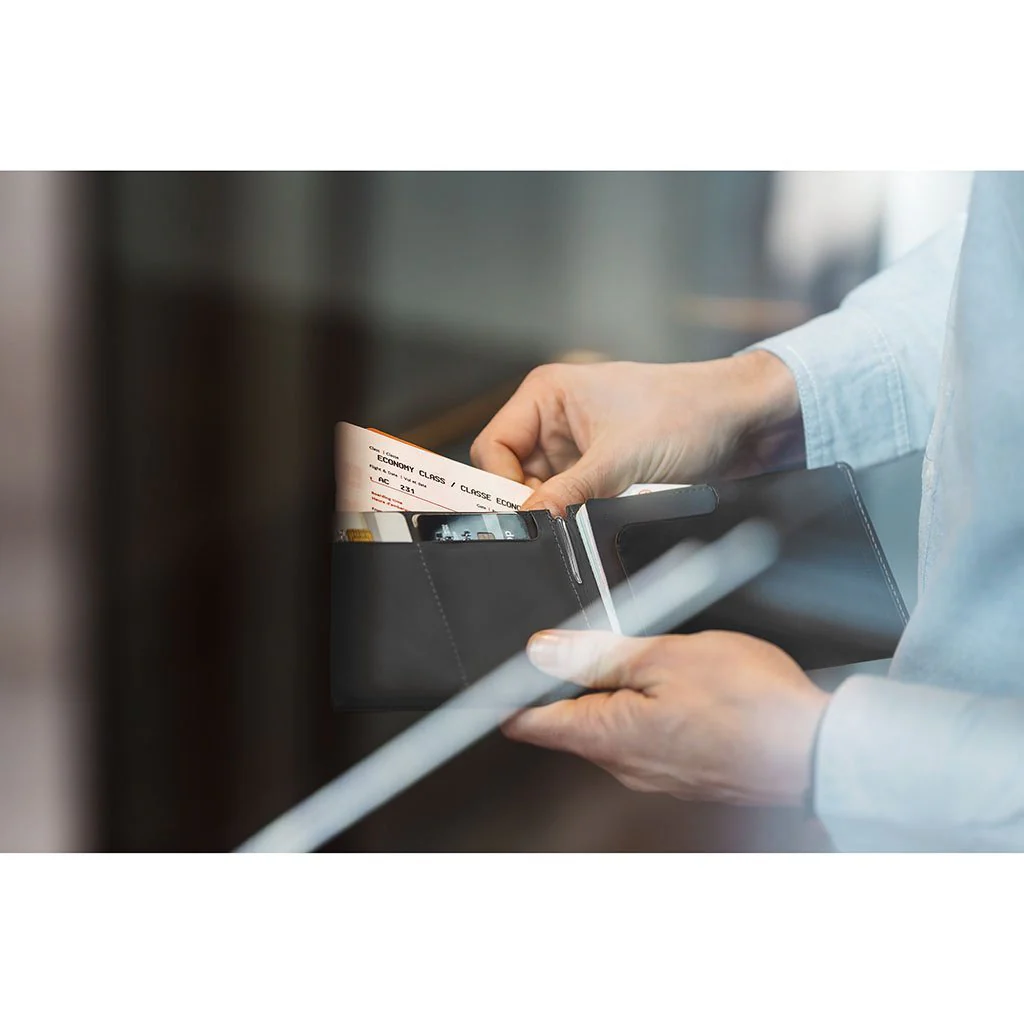 Travel Wallet - RFID - Image 14