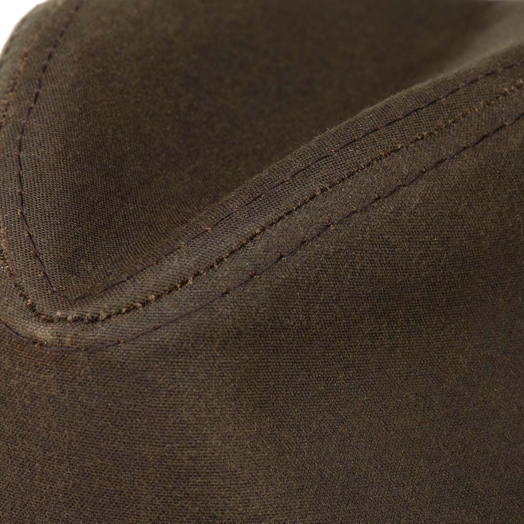 Traveller | Waxed Cotton - Image 4