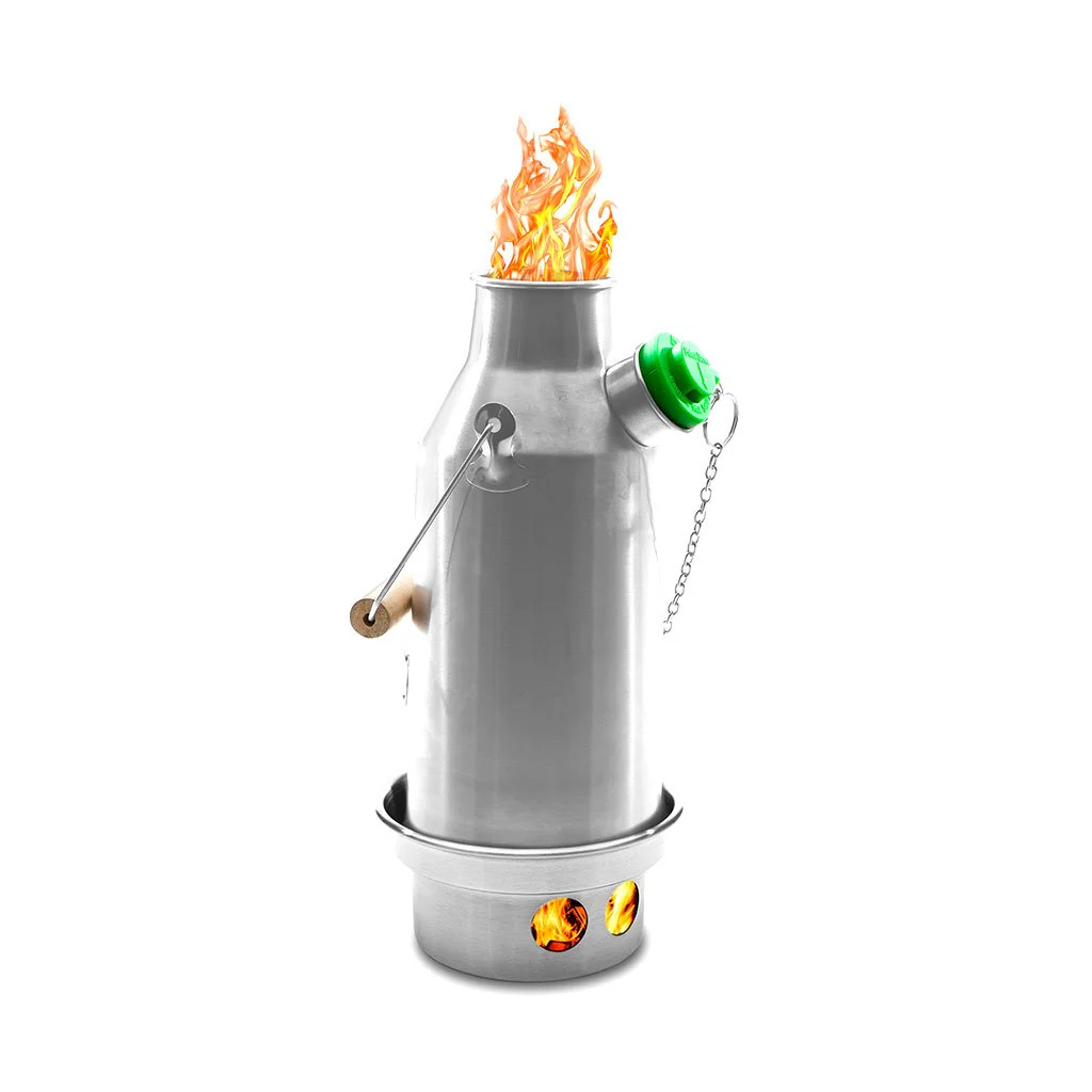 Trekker Kettle 0.6 L - Image 2