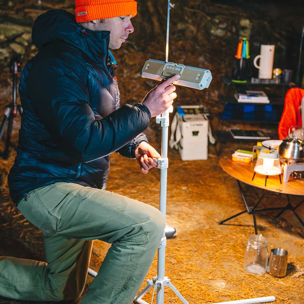 Tripod Stand - Image 16
