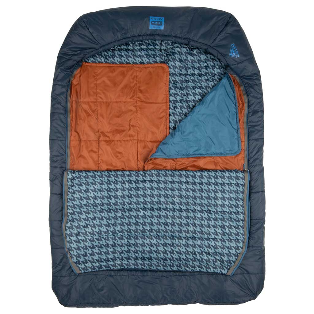 Tru.Comfort Doublewide 20°F Sleeping Bag - Image 3