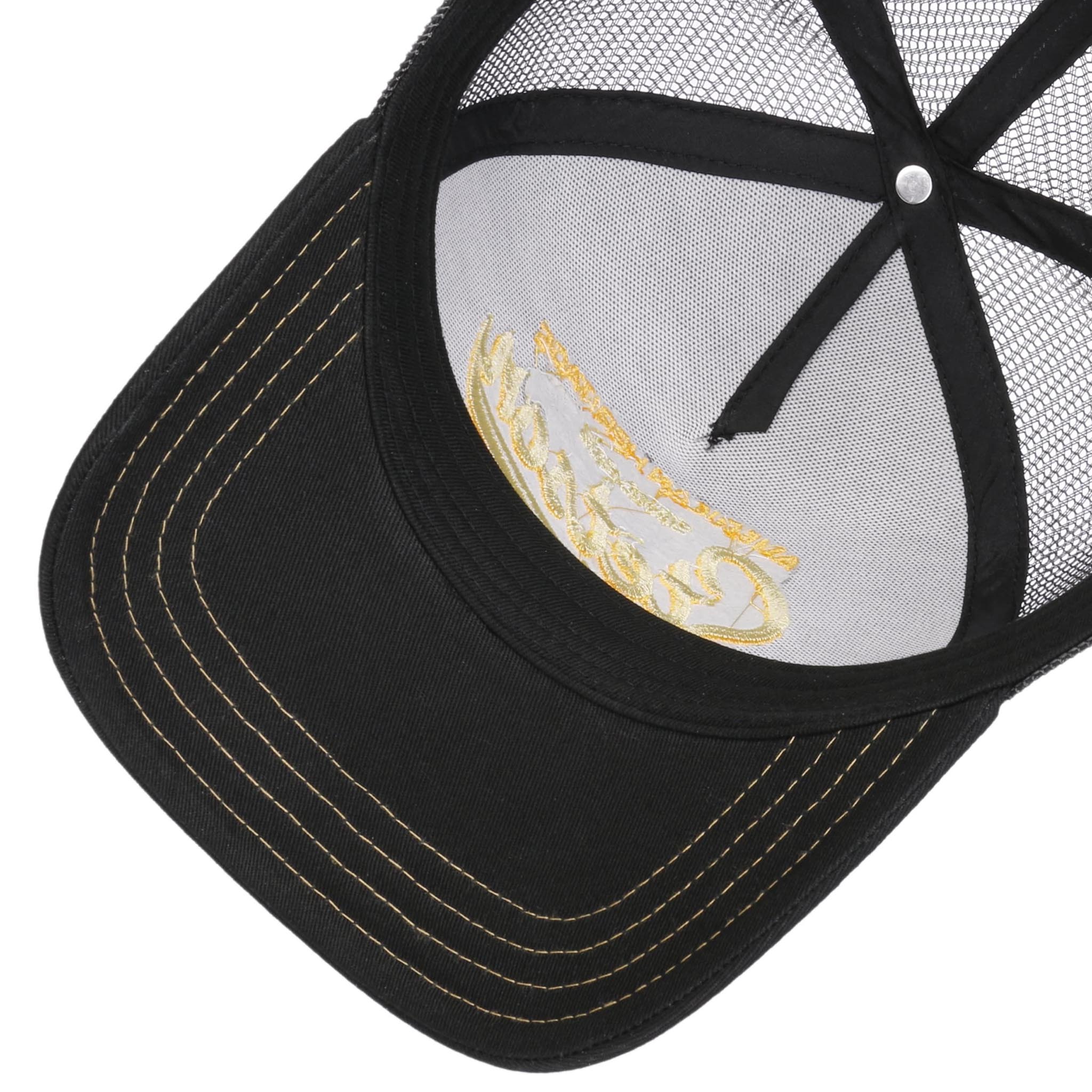Trucker Cap | American Heritage Classic - Image 6