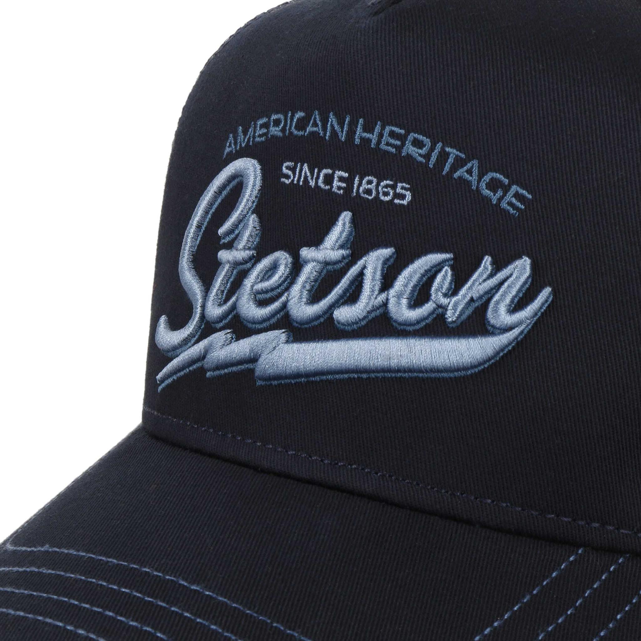 Trucker Cap | American Heritage Classic - Image 2