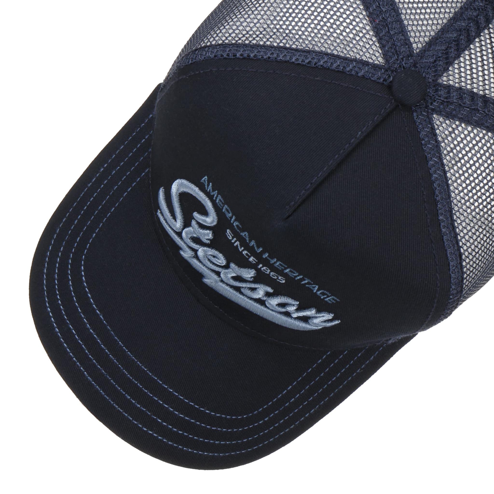 Trucker Cap | American Heritage Classic - Image 4