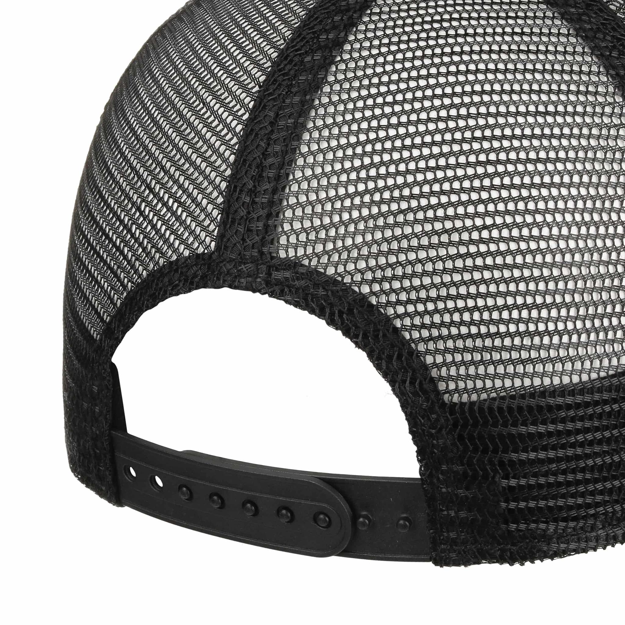 Trucker Cap | Speed Shop - Image 3