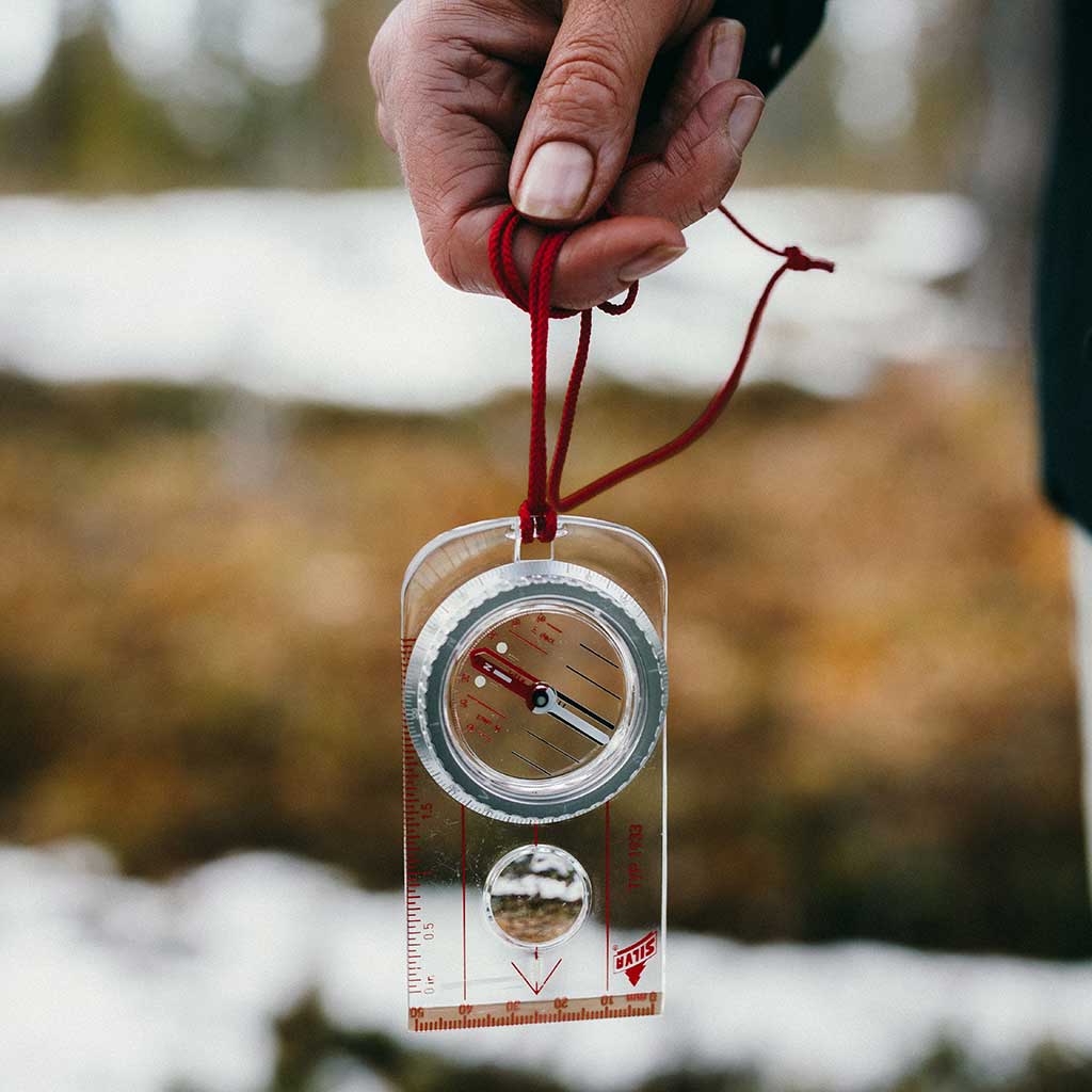 Typ 1933 Compass - Image 2