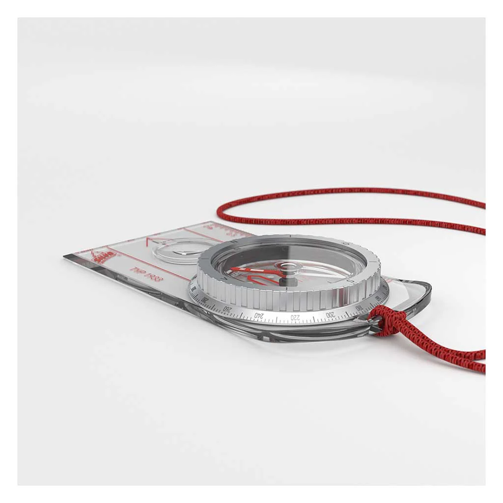 Typ 1933 Compass - Image 4