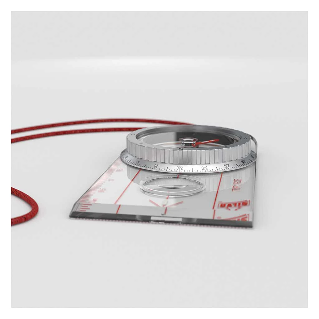 Typ 1933 Compass - Image 5