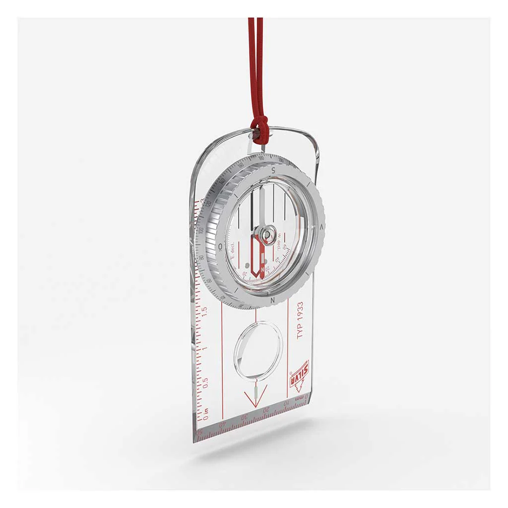 Typ 1933 Compass - Image 6