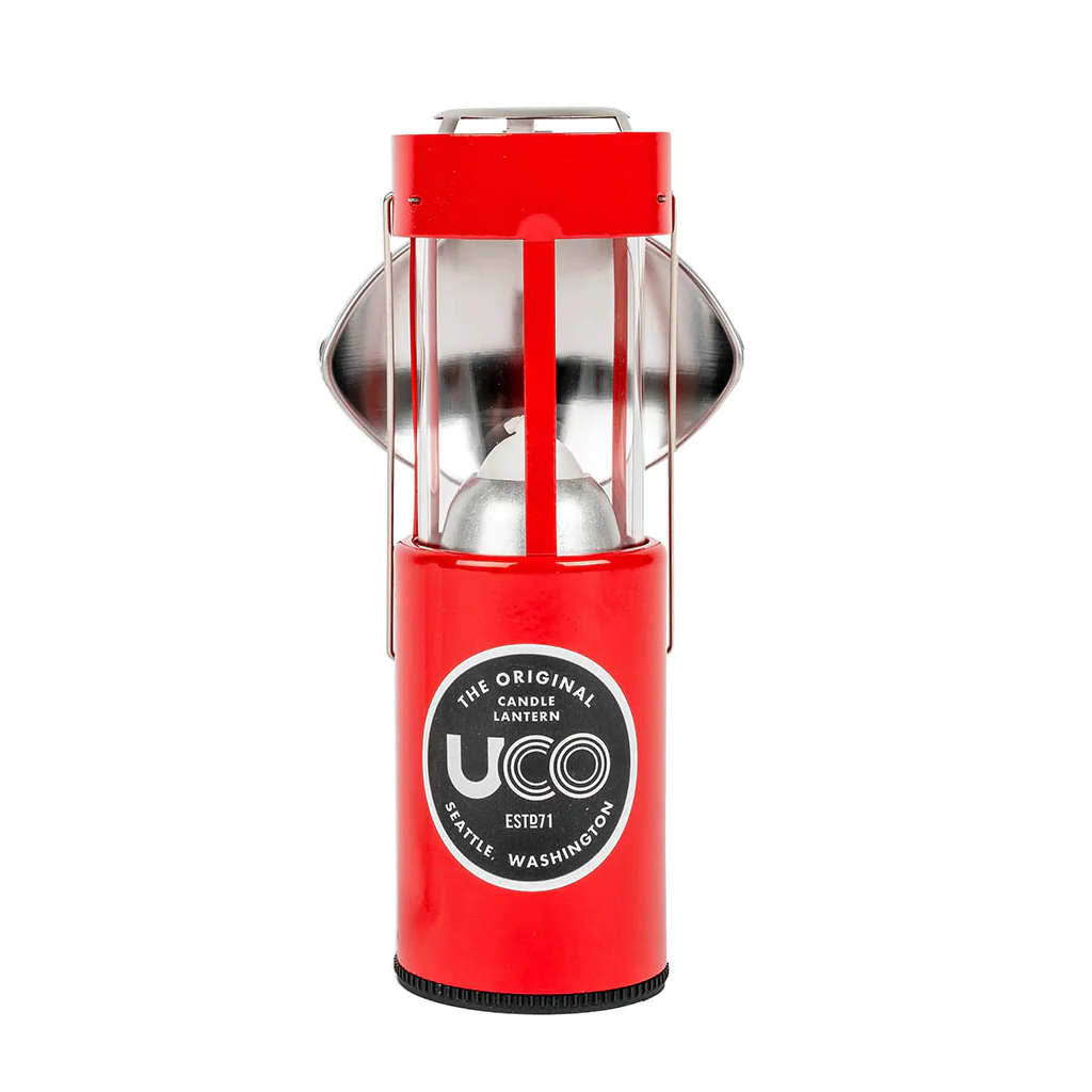 9 Hour Original Candle Lantern