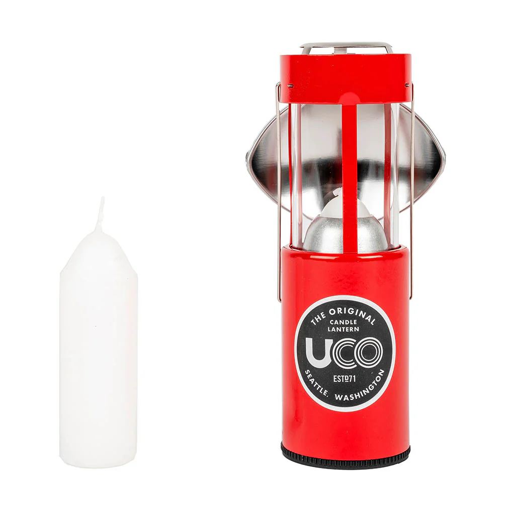 9 Hour Original Candle Lantern - Image 2
