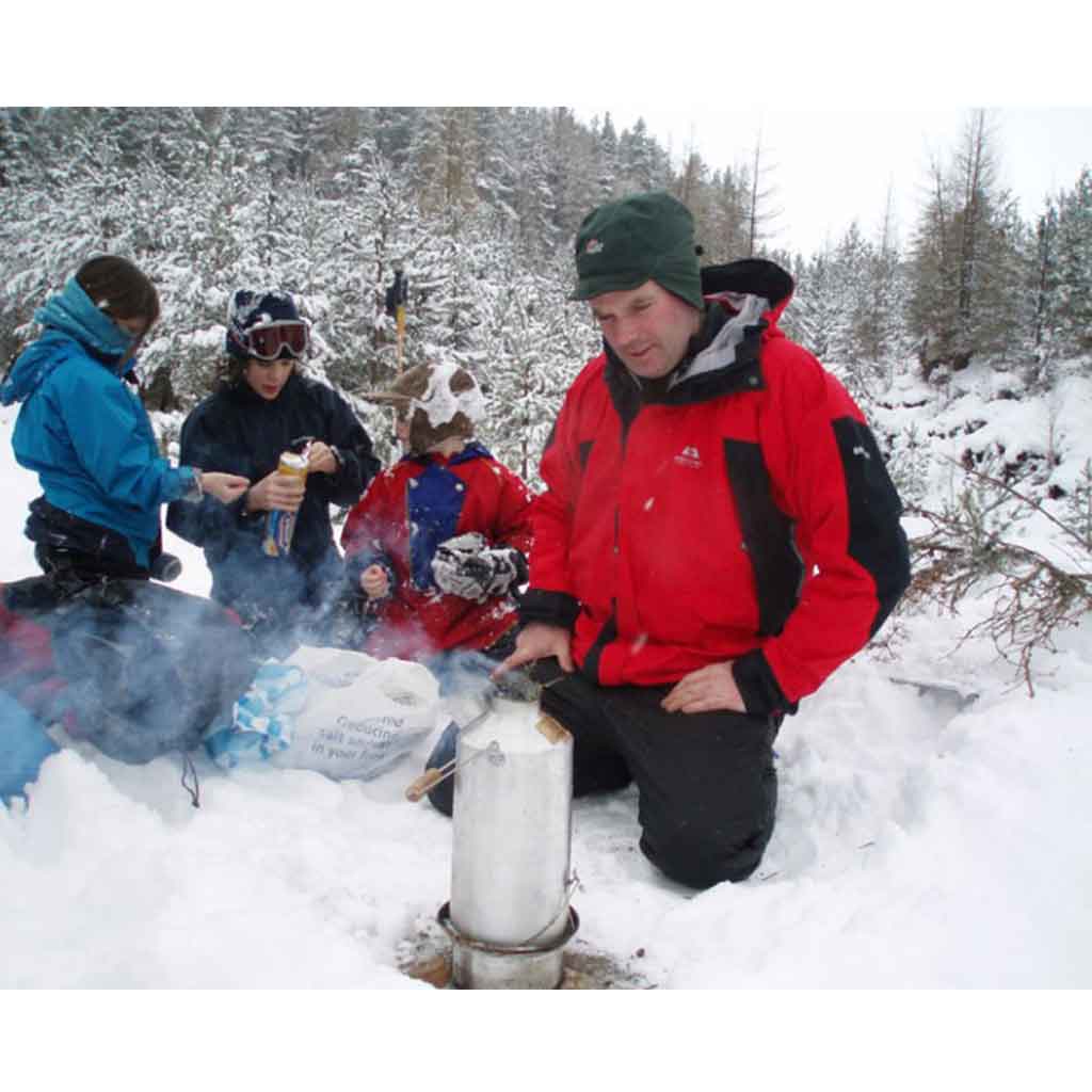 Ultimate Base Camp Kit - Image 10