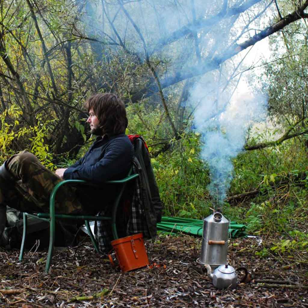Ultimate Base Camp Kit - Image 8