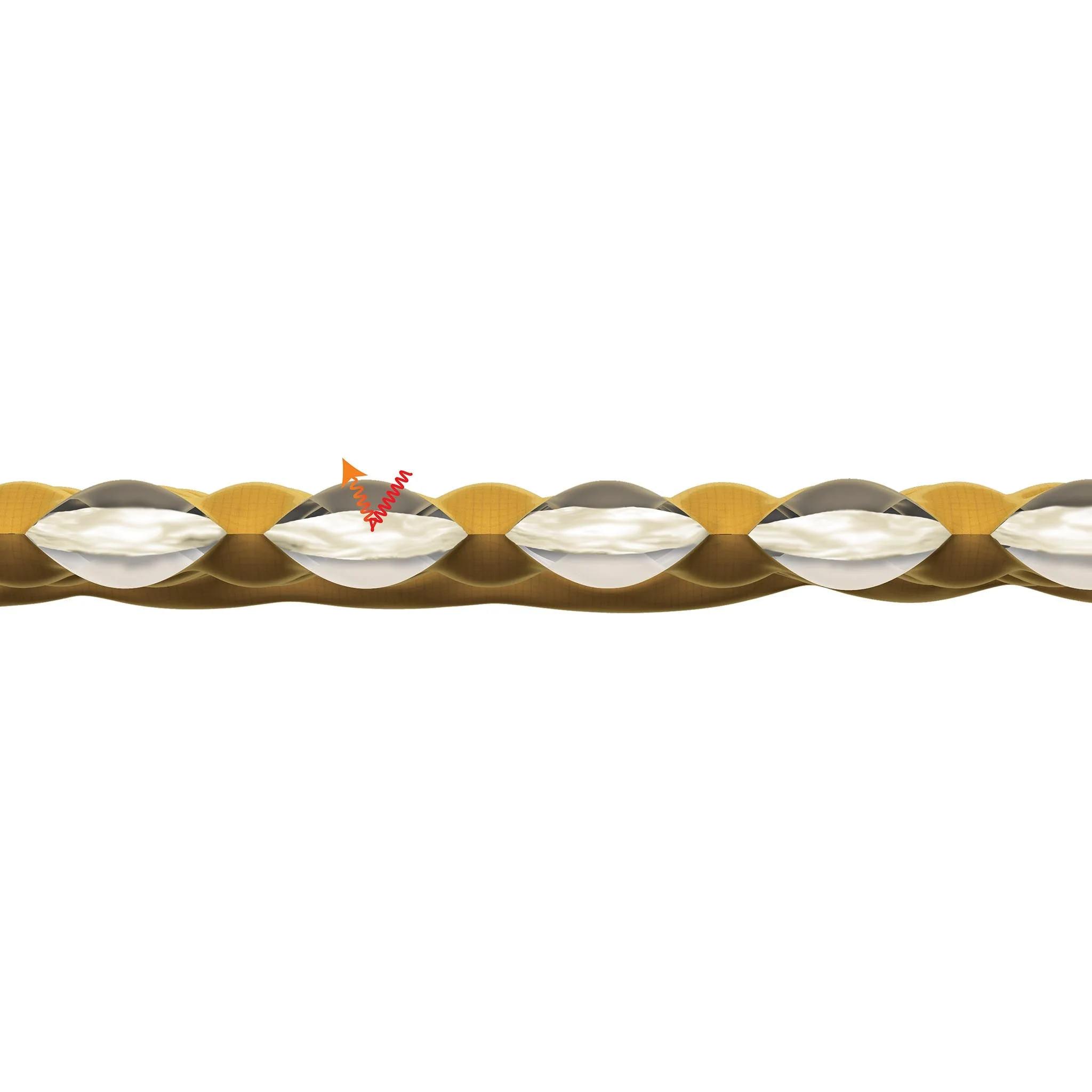Ultralight XR Insulated Mat - Image 9