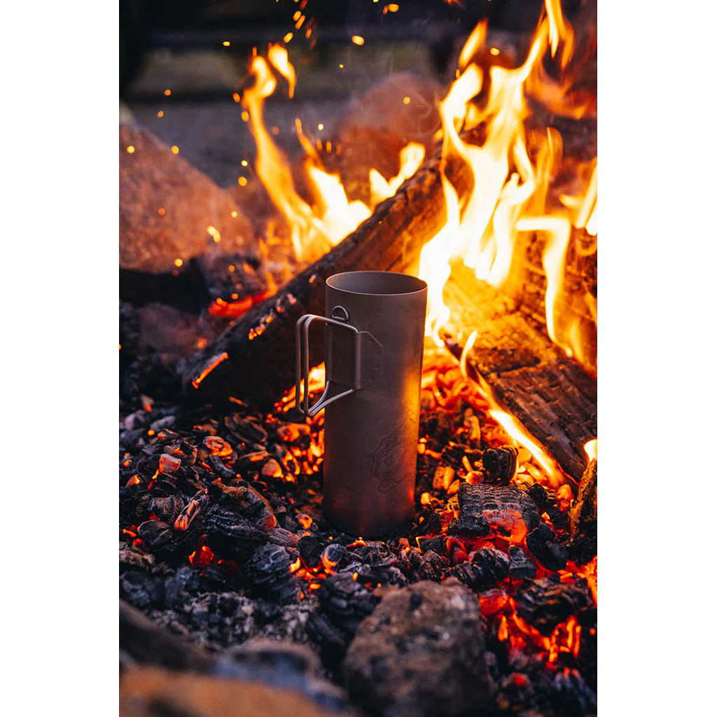 UltraPress Water Purifier | Titanium - Image 6