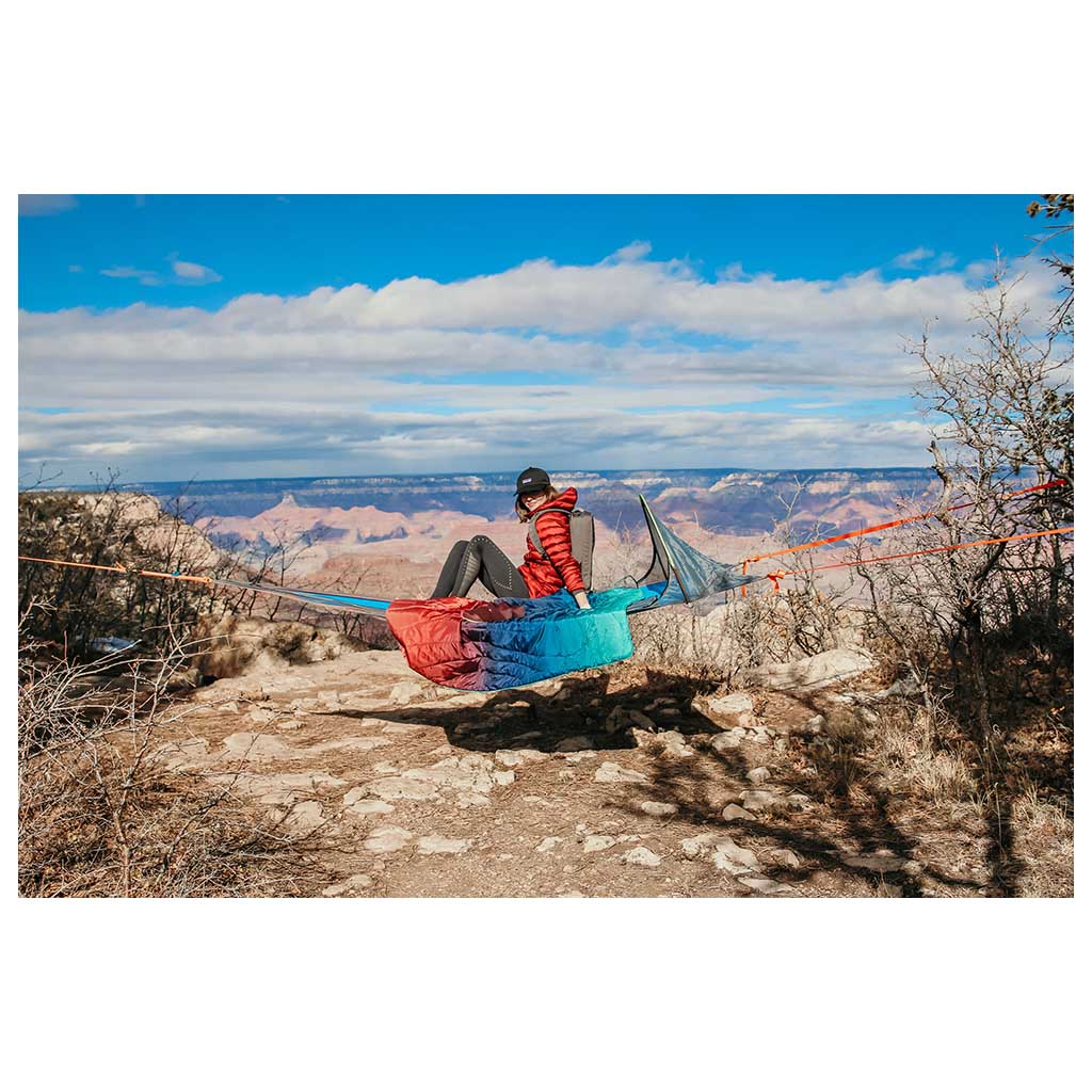 Una Tree Tent | 1 Person - Image 15