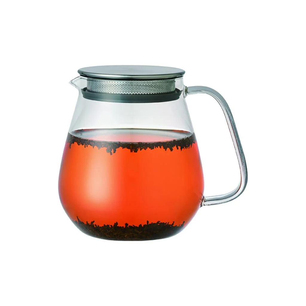 UNITEA One Touch Teapot 720ml - Image 5