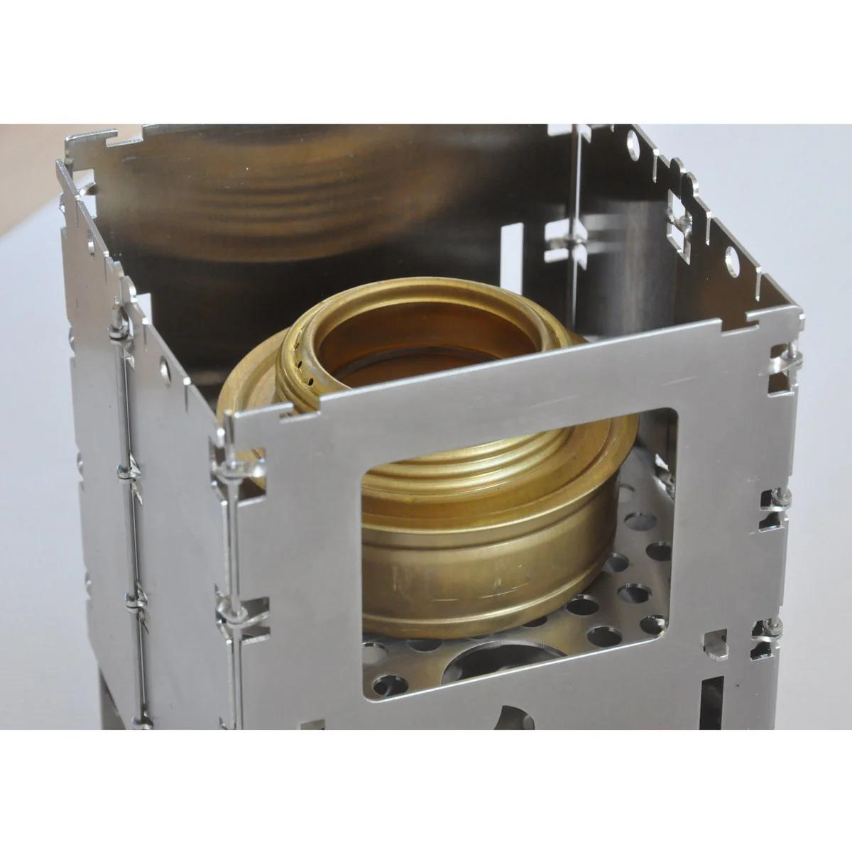Universal Grate LF - Image 3