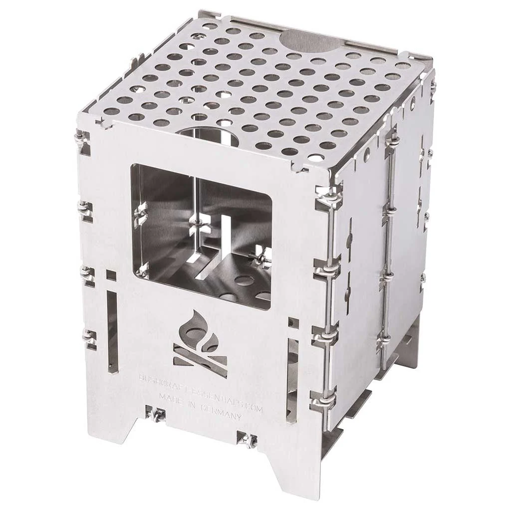Universal Grate LF Titanium - Image 3