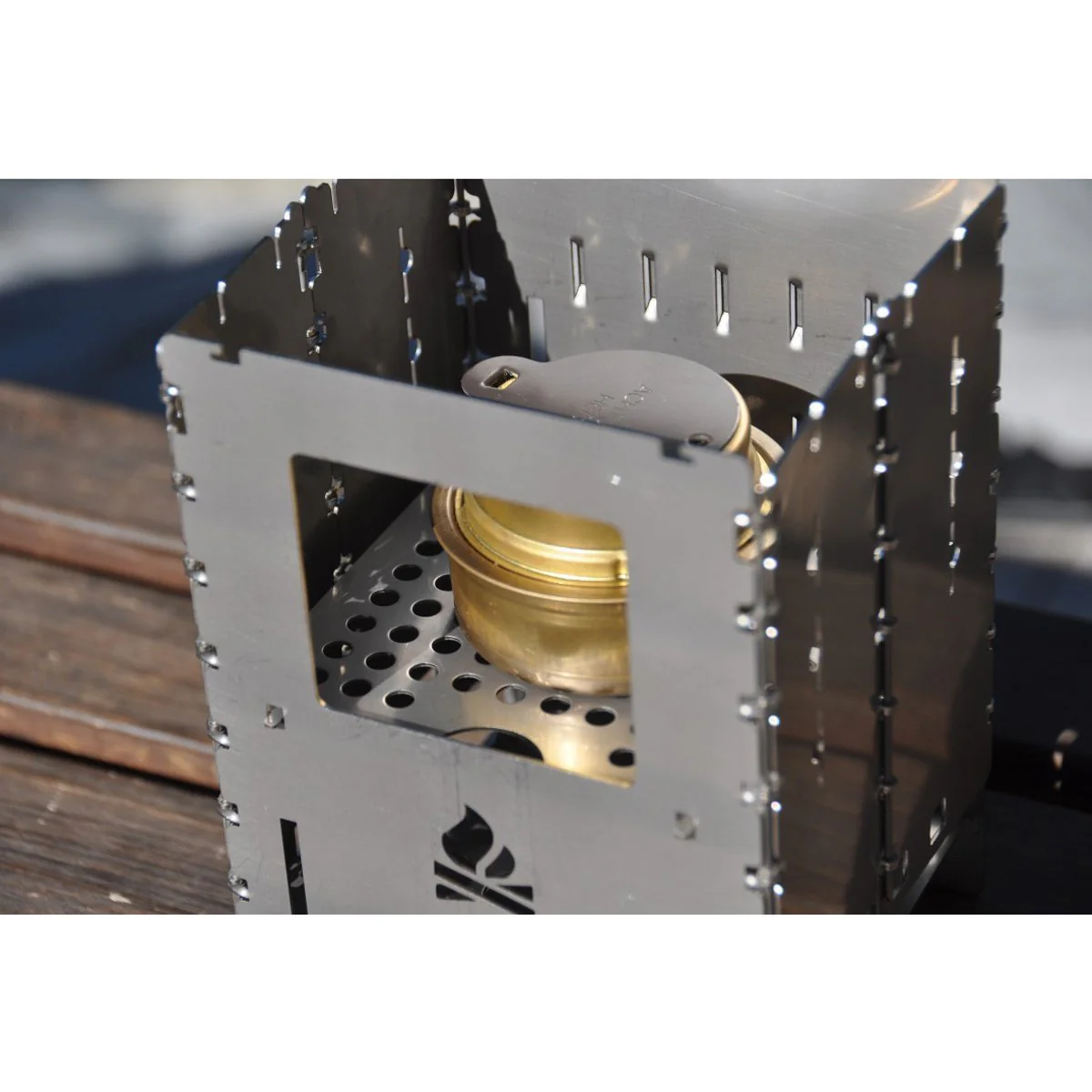 Universal Grate XL - Image 6