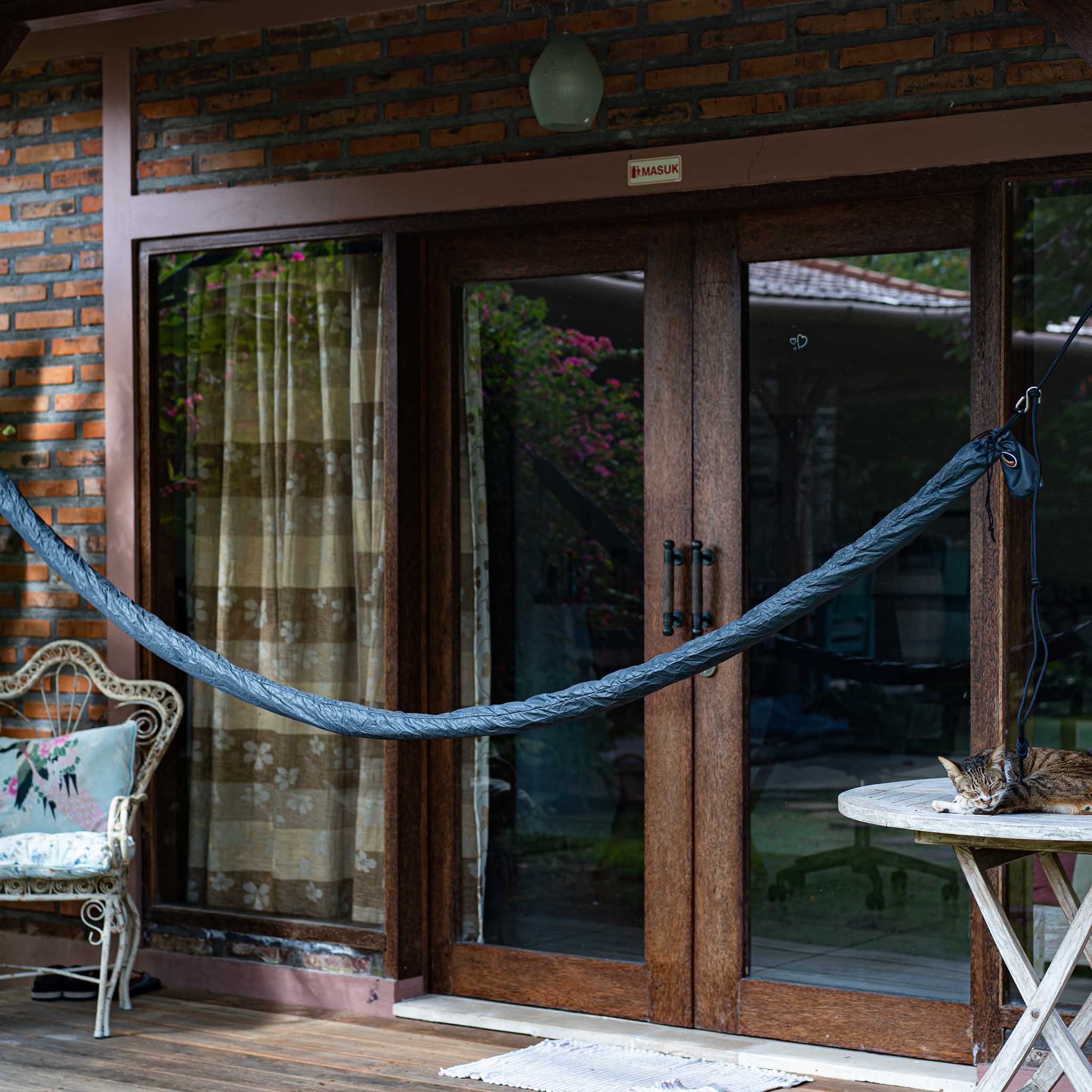 UV-proof Hammock Sleeve - Image 6