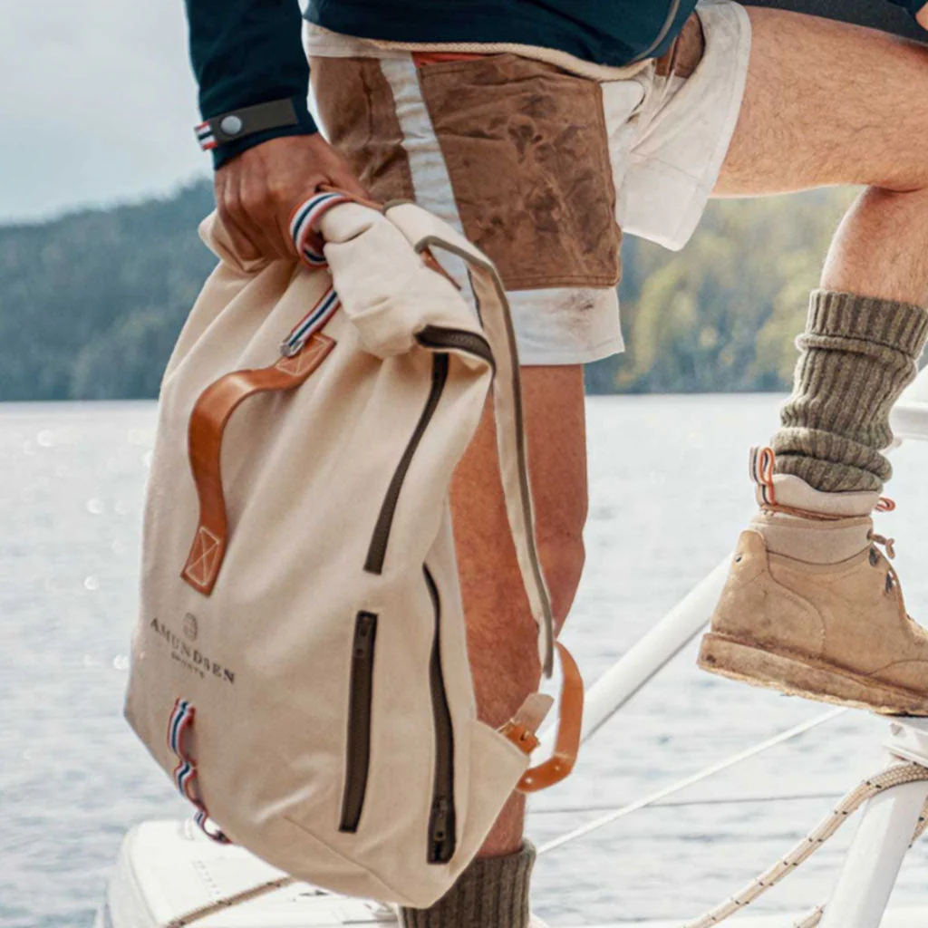 Vagabond Day Pack 25L - Image 8
