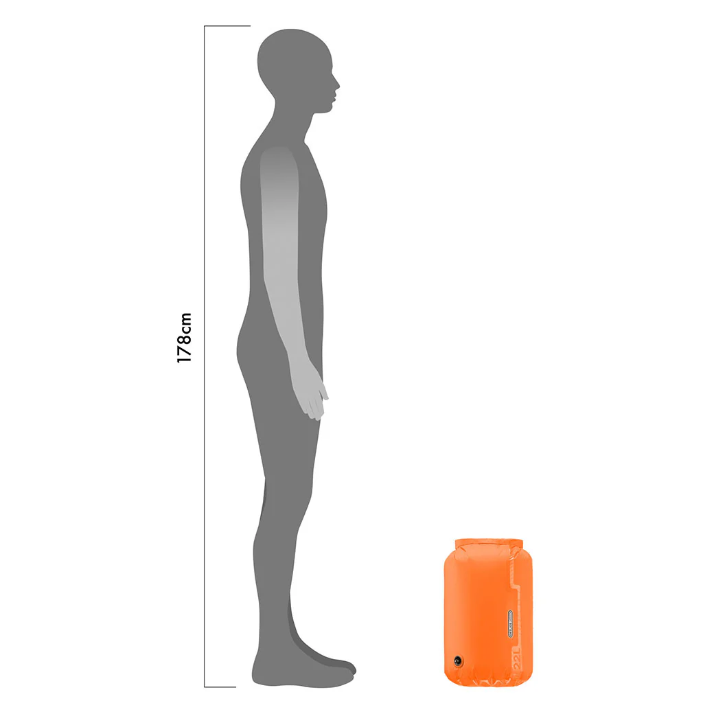 Dry Bag Light Valve - Image 12