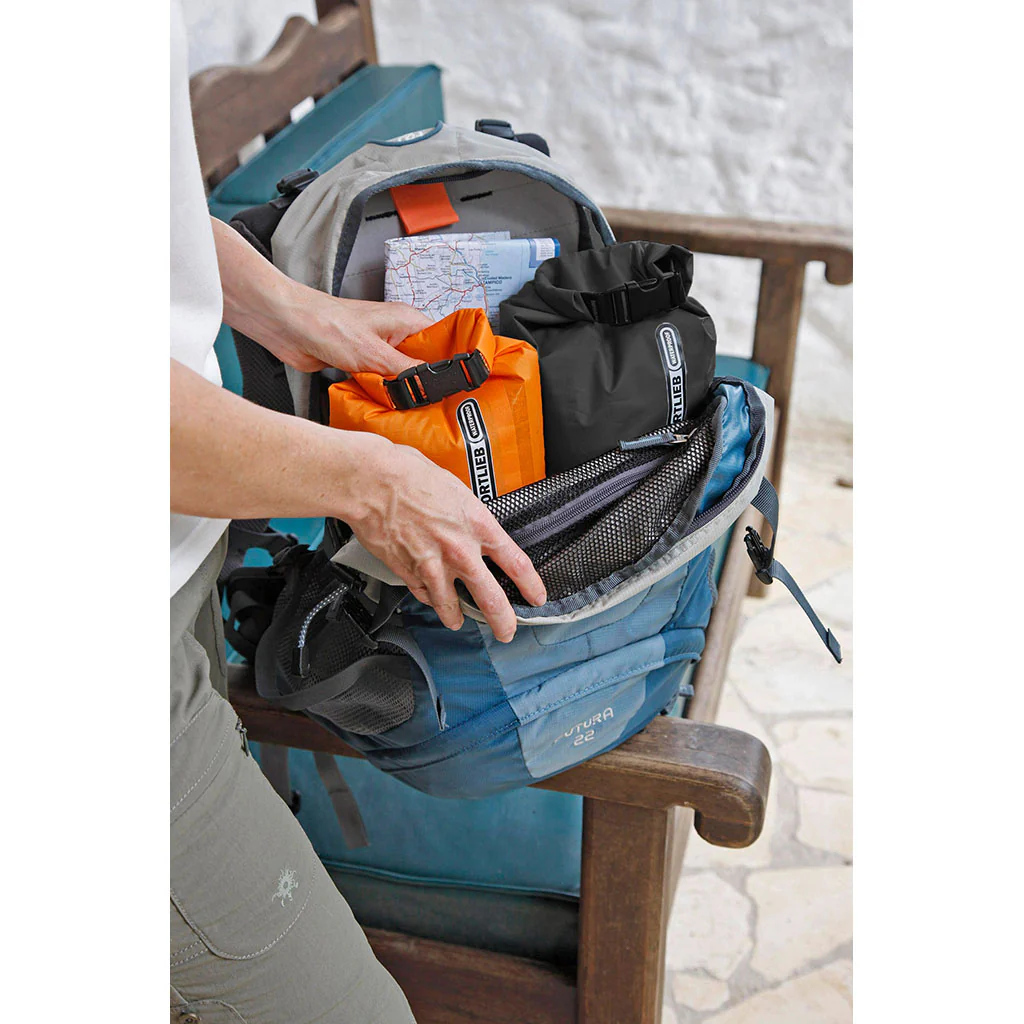 Dry Bag Light Valve - Image 14