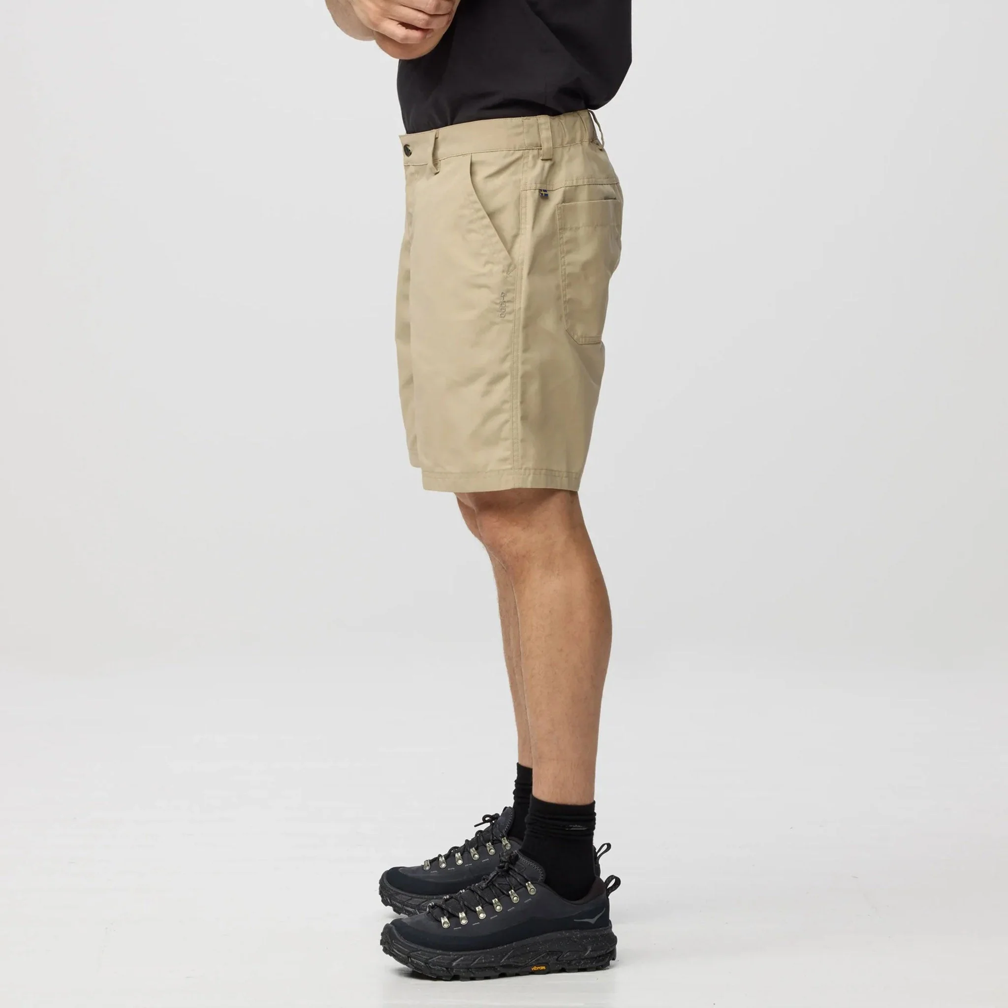 Vardag Relaxed Shorts | Men's - Image 3