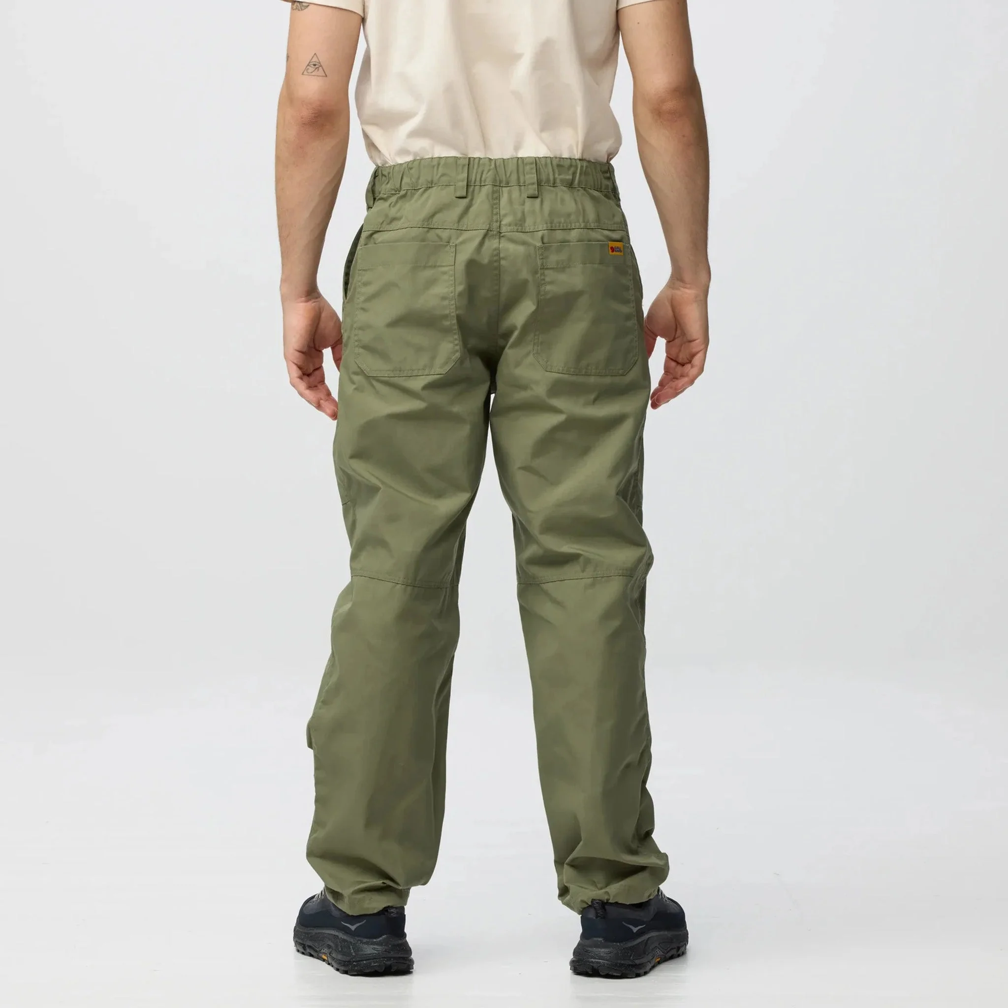 Vardag Relaxed Trousers | Men's - Image 4