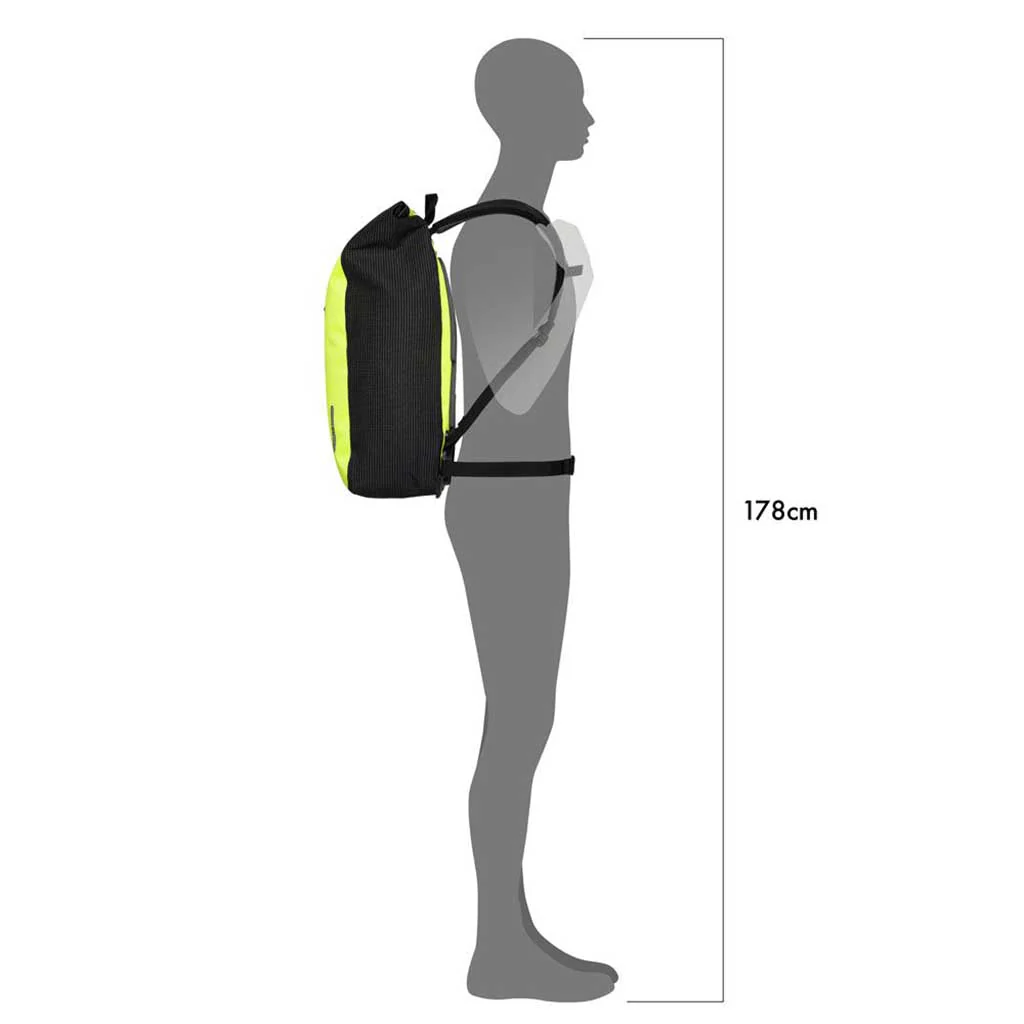 Velocity 23L | High Visibility Reflective - Image 4