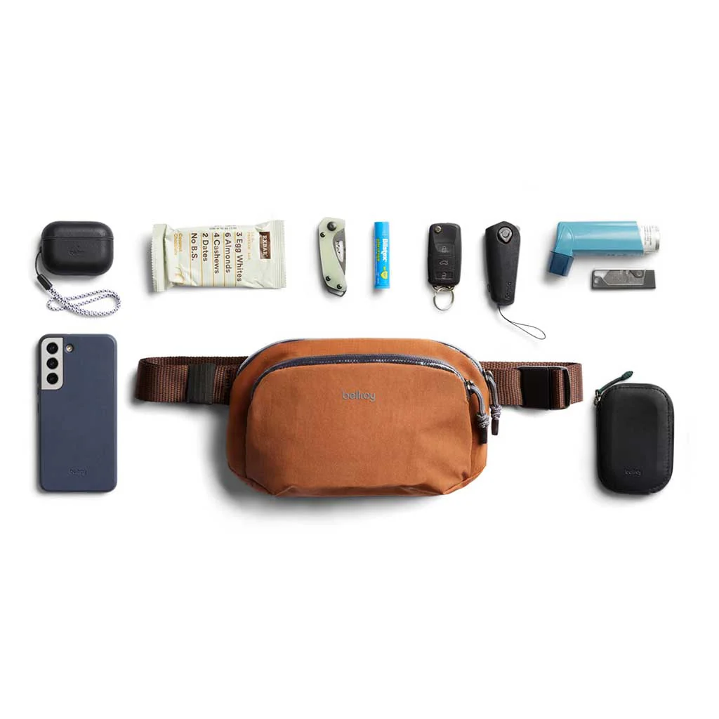 Venture Hip Pack - Image 8