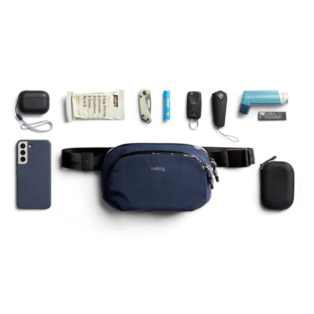 Venture Hip Pack - Image 7
