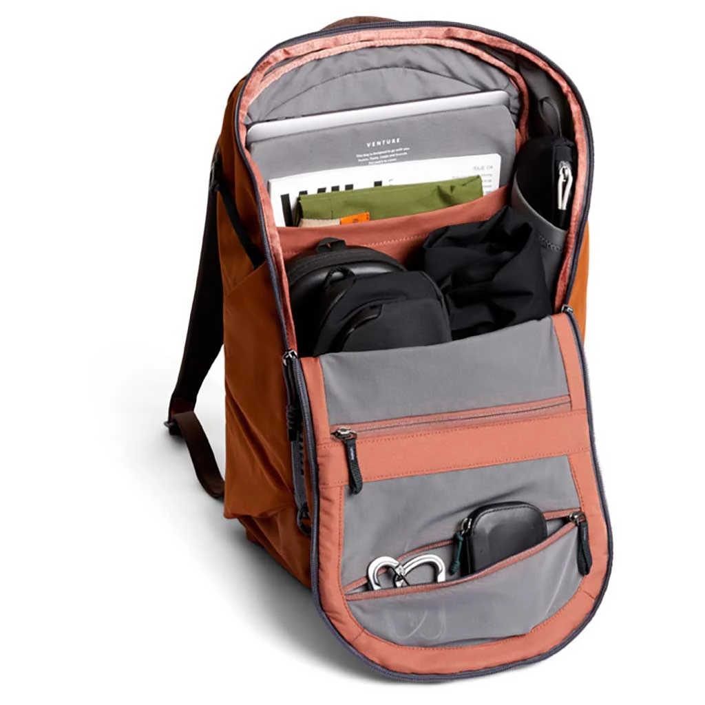 Venture Ready Pack 20L - Image 4