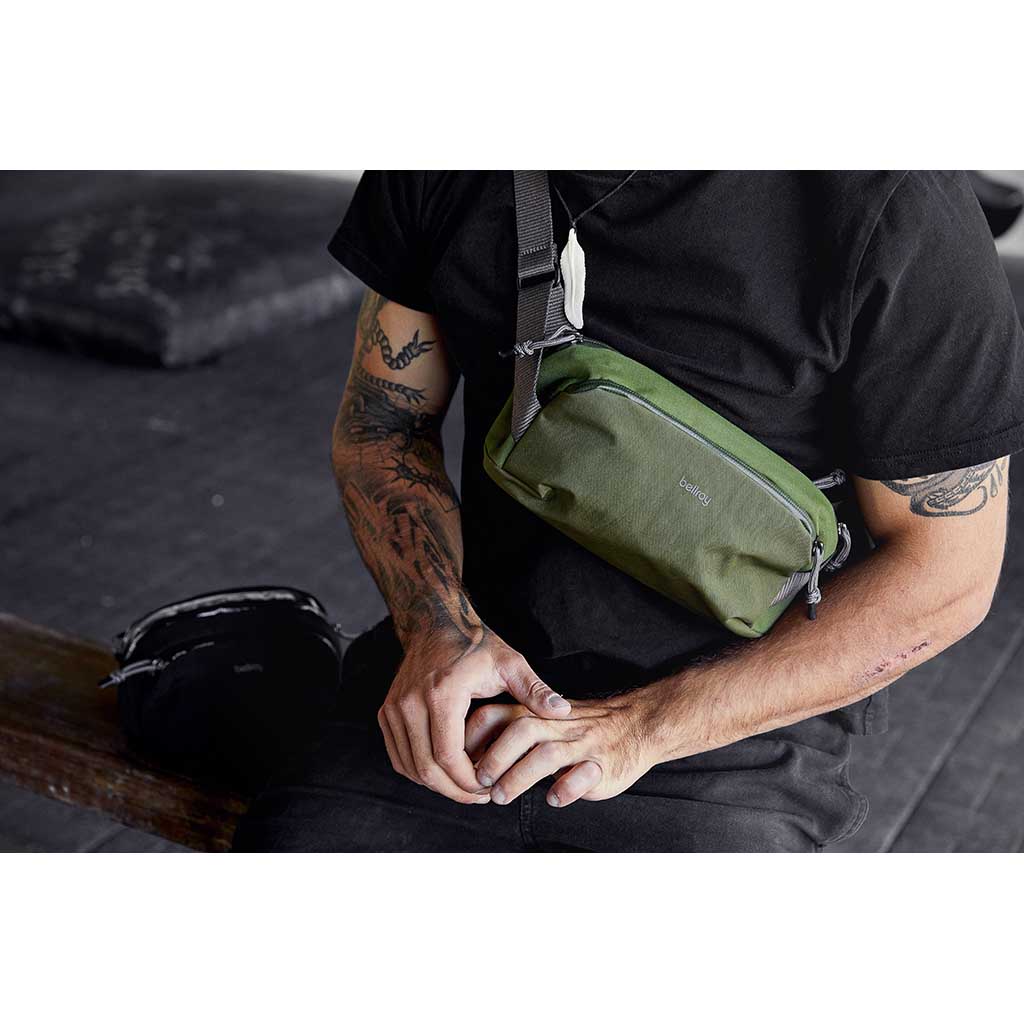 Venture Ready Sling 2.5L - Image 19