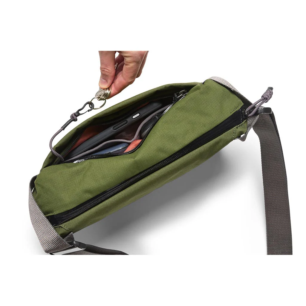 Venture Sling 6L - Image 4