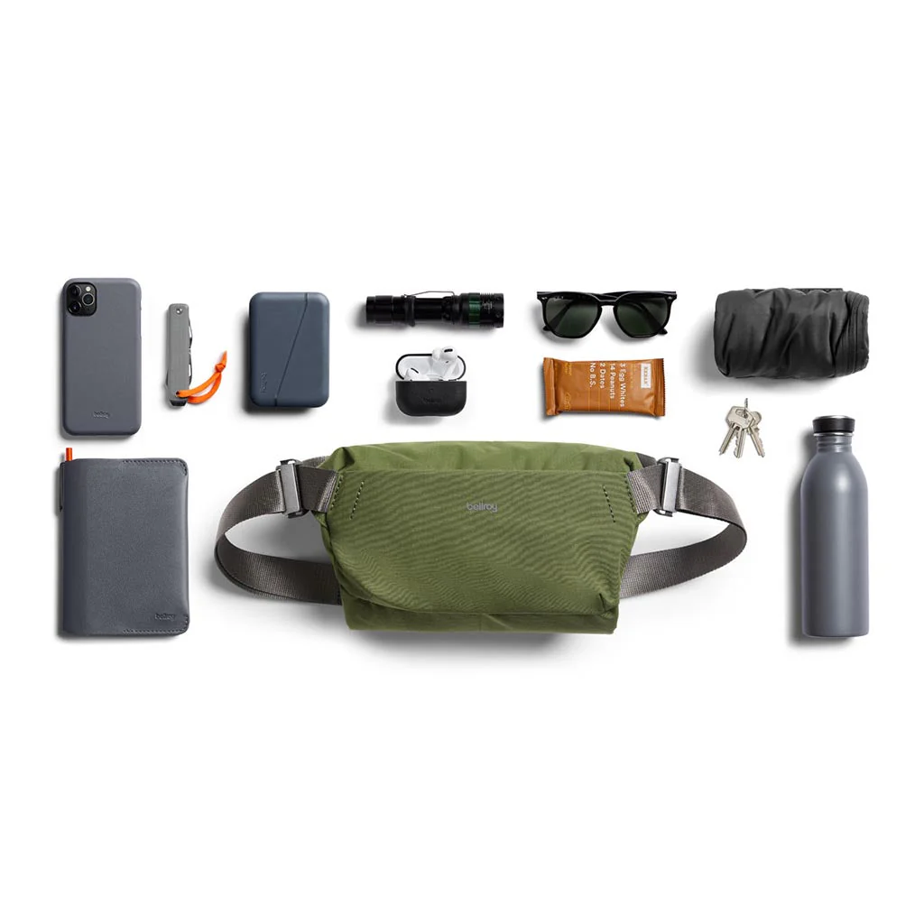 Venture Sling 6L - Image 9