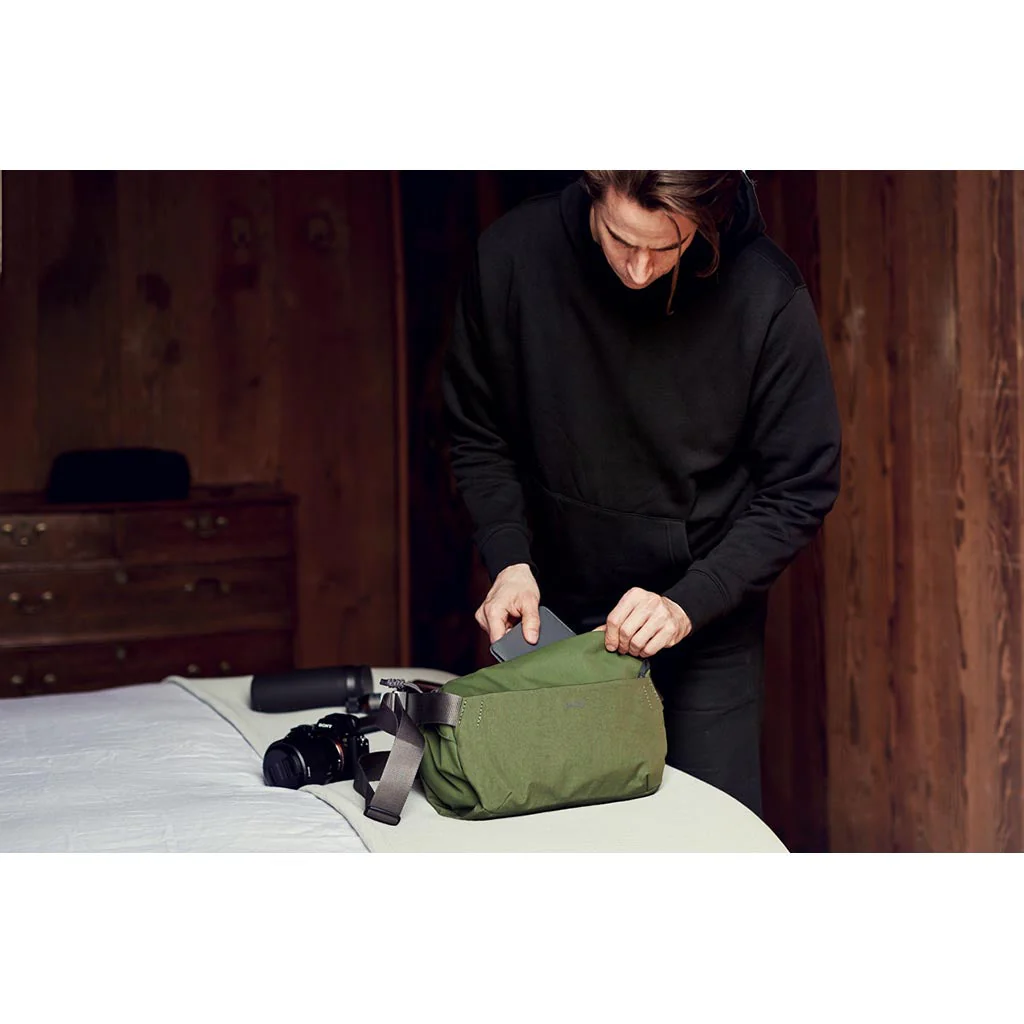 Venture Sling 9L - Image 14