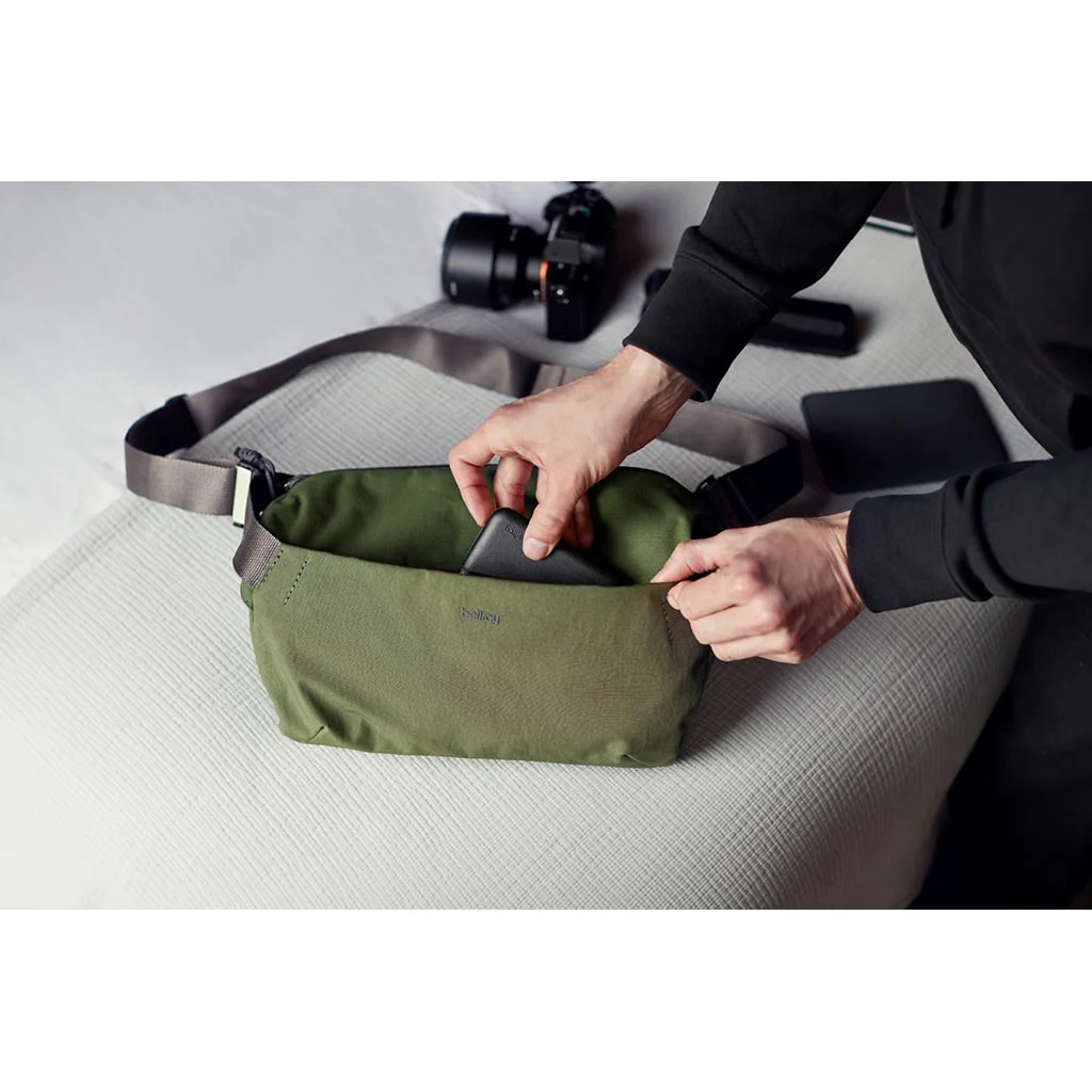 Venture Sling 9L - Image 15