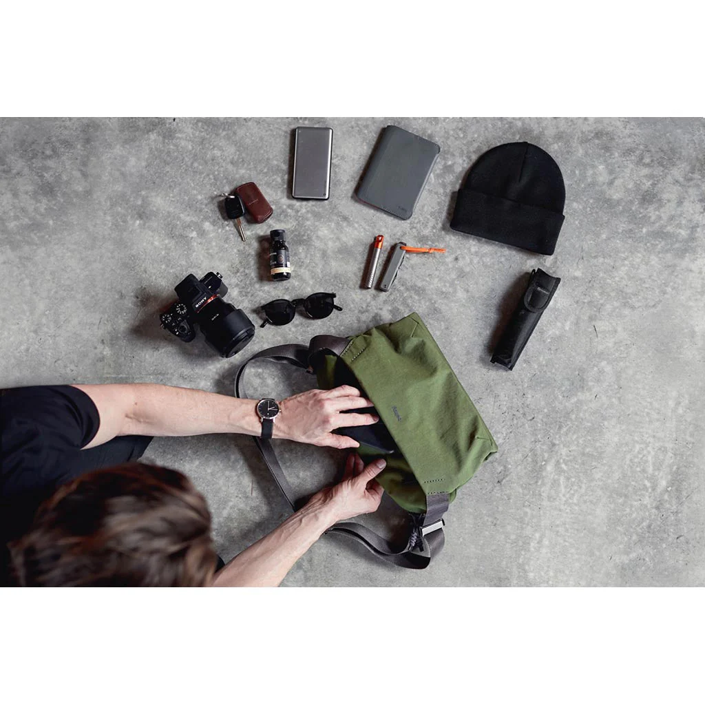 Venture Sling 9L - Image 16