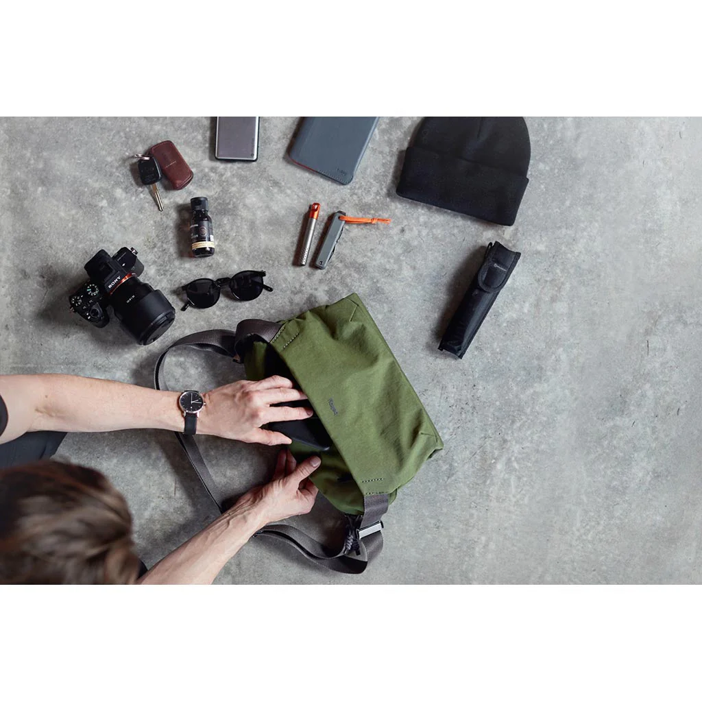 Venture Sling 9L - Image 17