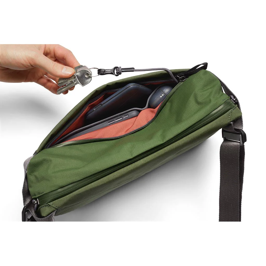 Venture Sling 9L - Image 5