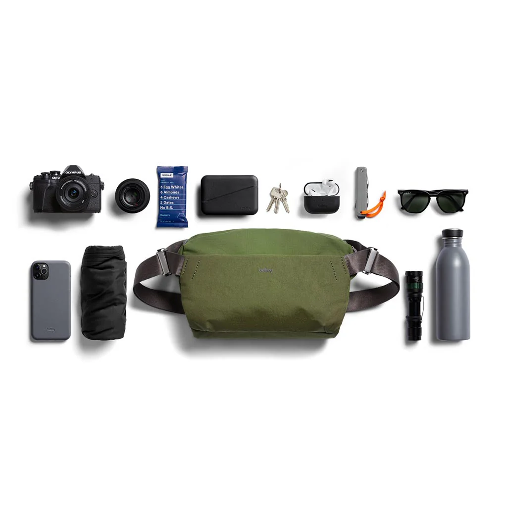 Venture Sling 9L - Image 9