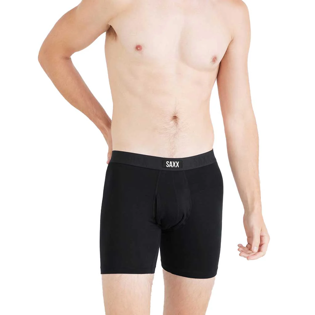 Vibe Xtra Boxer Brief Fly 2 Pack - Image 2