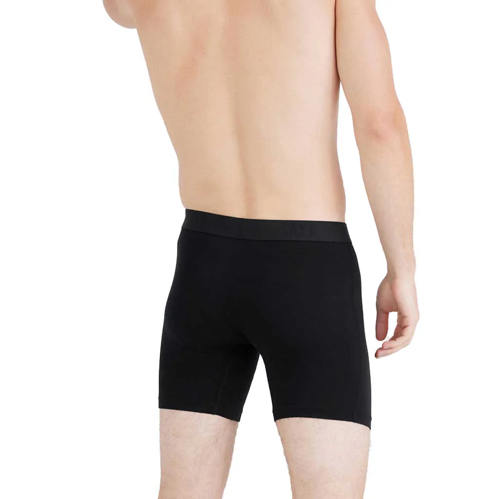 Vibe Xtra Boxer Brief Fly 2 Pack - Image 3