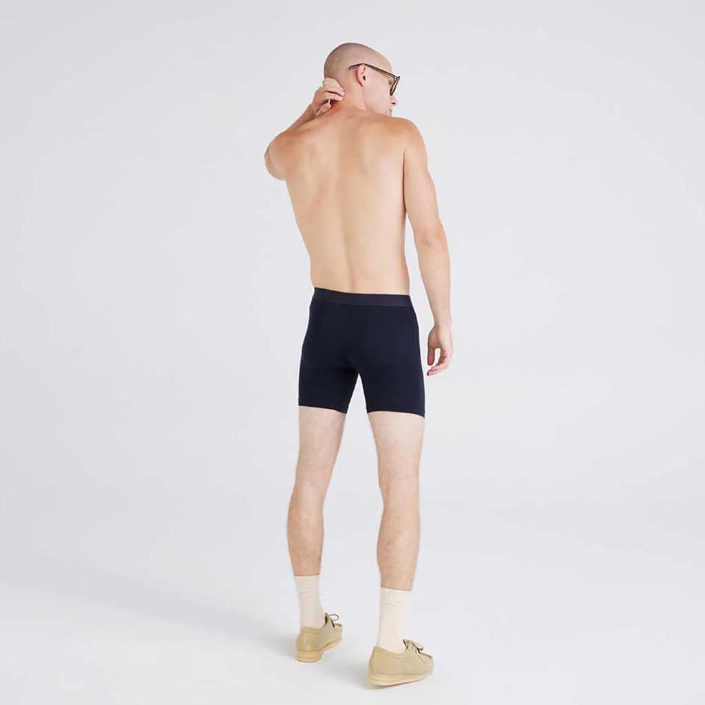 Vibe Xtra Boxer Brief Fly 2 Pack - Image 3