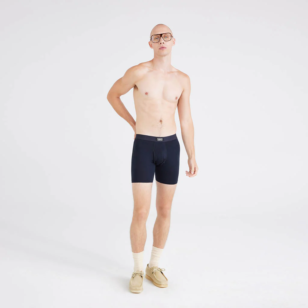 Vibe Xtra Boxer Brief Fly 3 Pack - Image 2