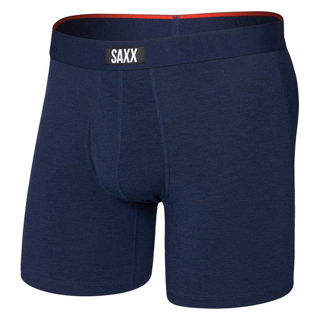 Vibe Xtra Boxer Brief Fly
