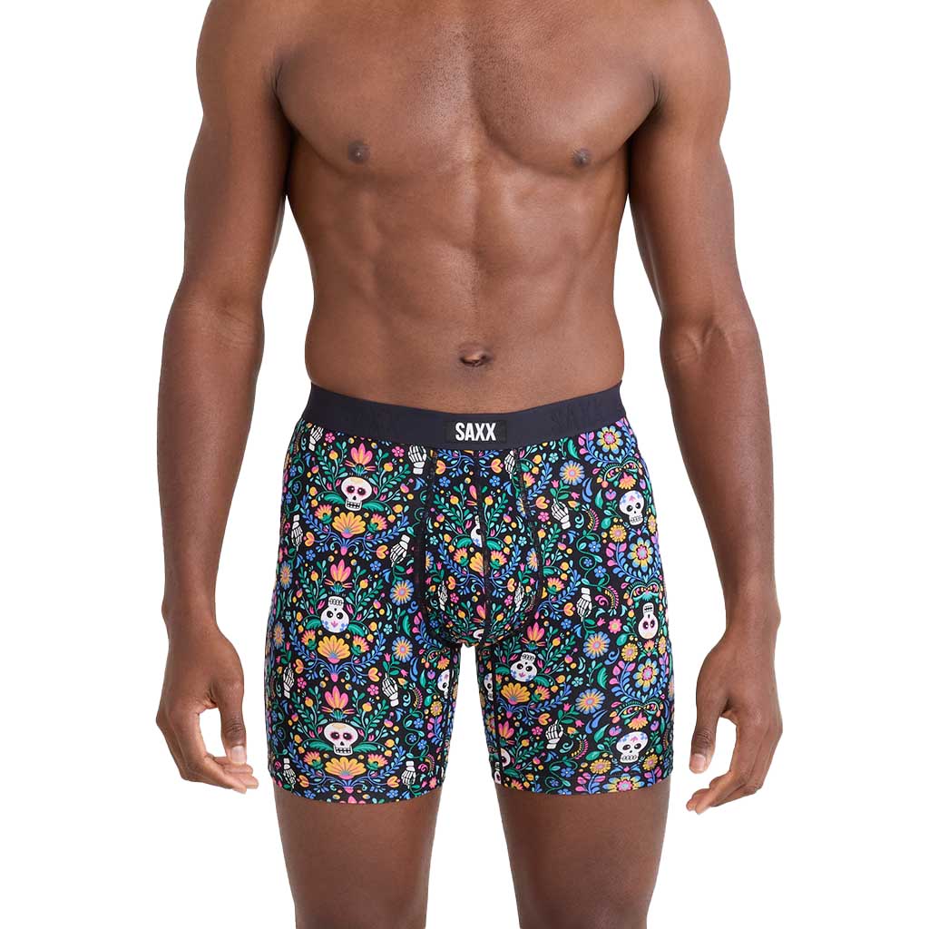Vibe Xtra Boxer Brief Fly - Image 2